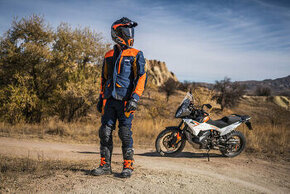 KTM 790 Adventure / MY2024