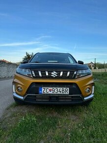 Suzuki Vitara 1.4 Boosterjet PREMIUM - 1