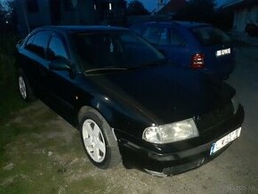 Skoda octavia.1 1.9tdi.66kw