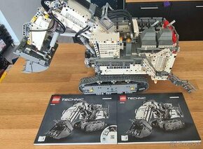 Lego technic 42100