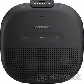 Bose Soundlink micro