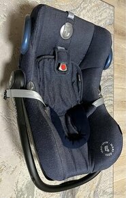 Autosedacka Maxi-Cosi CabrioFix 0-13kg