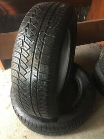 215/65 R17 99H Continental ContiWinterContact TS850p - 1