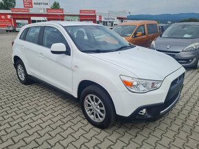 Mitsubishi ASX 1.8 DI-D, 110kW/REZERVOVANE/ - 1