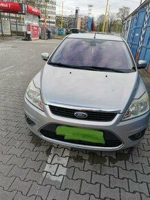 FORD FOCUS 2.0 TDCI 100KW 2009