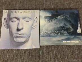 CD Rammstein