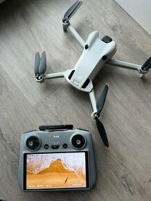 DJI Mini 4 Pro (DJI RC 2) - 1