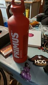 Primus fuel bottle 1,0 nová