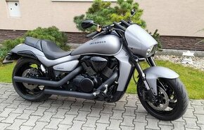 Suzuki  vzr 1800