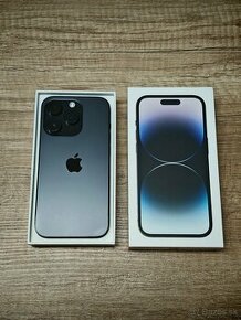 Iphone 14 Pro 128GB | ZÁRUKA