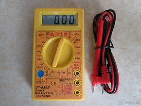 multimeter