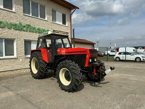 ZETOR 1993 VIN 386 predaj na splátky od 127€ mesačne - 1