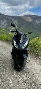 Honda PCX 125 (2023)