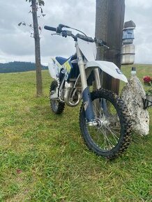 Husqvarna tc 85 2017