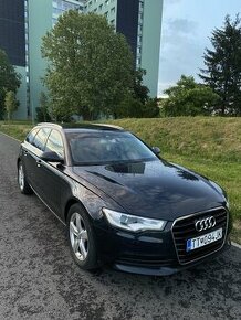 Audi A6 C7 (2.0)TDI