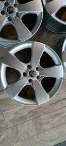 Alu disky 5x112 r17 - 1