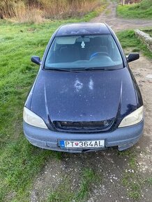 Opel astra 1.6 - 1