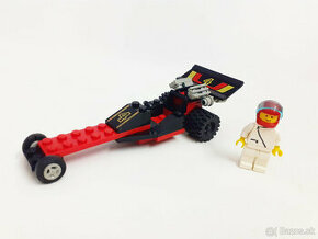 LEGO 6526 - Red Line Racer