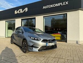 Kia CEED 1.5 T-GDi Gold LED Pack, 5772km - 1