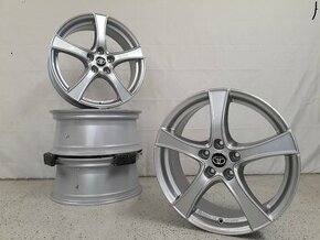 Suzuki SX4, Scross, Swift, Toyota alu disky 5x114,3 R18