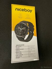 Niceboy Watch GTR