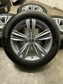 Letná sada Sebring 5x112 R19 , 255/55/19 Touareg RLine - 1