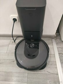 Robotický vysávač Irobot Romba i7+ - 1