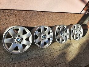 Disky bmw 5x120 r16 - 1