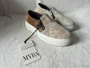 Myra Bag slip on kozene