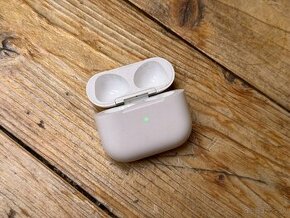 Airpods 3 krabicka