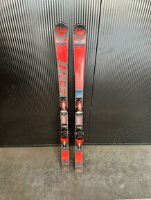 Rossignol Hero Athlete GS PRO SPX 143cm