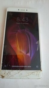 Xiaomi redmi note 4