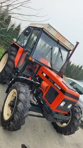 Zetor 5340