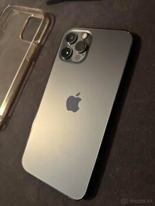 Iphone 12pro 128gb - 1