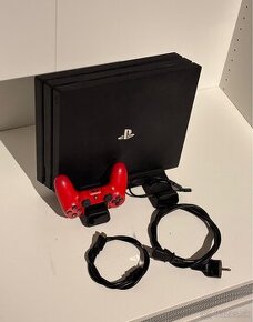 PS4 Pro 1TB