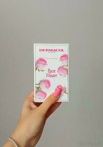 Parfum Dermacol Rose Flower