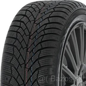 Predám NOVÉ zimné pneumatiky Kumho 195/65 R15