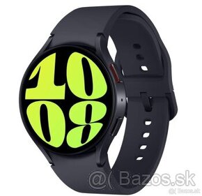 Samsung galaxy Watch 6/44 mm