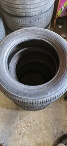 205/55 r16 zimné  Bridgestone 3ks