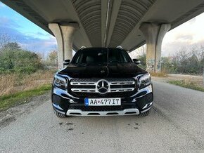 Mercedes-Benz GLB 180d A/T