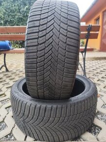 Bridgestone EVO 225/40 R18