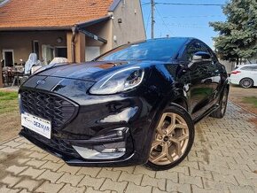 Ford Puma 1.0 EcoBoost 155k A/T ST-Line (benzín) v Záruke