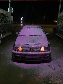 Vw golf mk3 1.9tdi 66kw