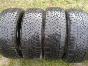 205/55 r16 zimne