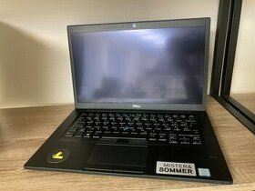 Dell Latitude 7490