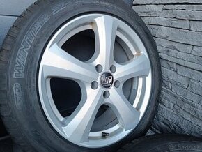 Zimná sada 18" 5x112 235/55 R18 Dunlop