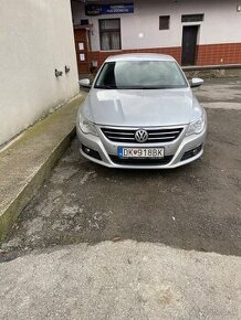 Predam VW Passat CC, 2.0