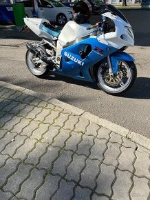 Suzuki gsxr