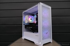 Herný PC, Ryzen 9 9950X, RTX 4070 Ti, 32GB RAM, SSD, 24m