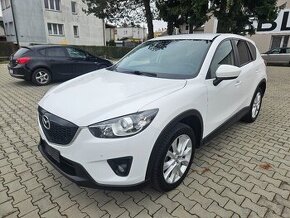 Mazda CX-5 2.2CITD 4x4 AWD EURO6